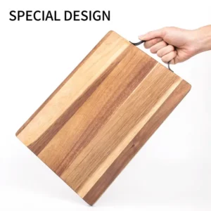 Frying strainer/Large Oil Strainer With plastic Handle/Tel Chakni -Stainless Steel (Copy)