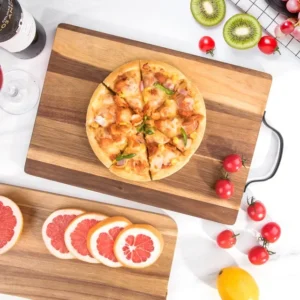 Stainless Steel Flour Sifter Fine Mesh Powder Flour Sieve Icing Sugar Manual Sieve Cup Home Kitchen Gadget Baking Pastry Tools (Copy)